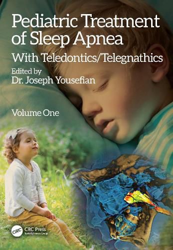 Cover image for Pediatric Treatment of Sleep Apnea