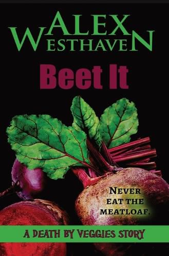 Cover image for Beet It