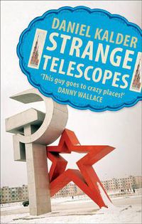 Cover image for Strange Telescopes