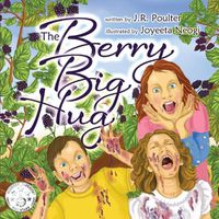 Cover image for The Berry Big Hug