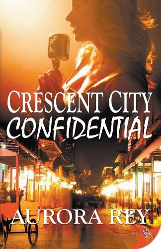 Cover image for Crescent City Confidential