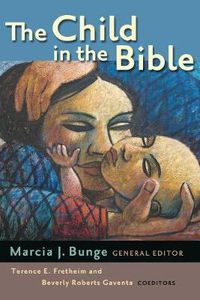 Cover image for The Child in the Bible