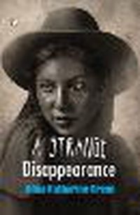 Cover image for A Strange Disappearance
