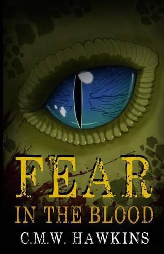 Cover image for Fear in the Blood