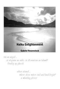 Cover image for Haiku Enlightenment