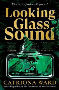 Cover image for Looking Glass Sound