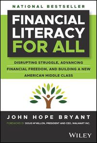Cover image for Financial Literacy for All
