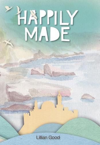 Cover image for Happily Made