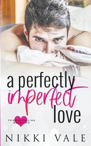 Cover image for A Perfectly Imperfect Love