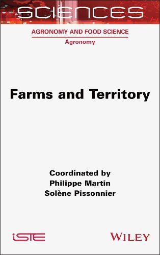 Cover image for Farms and Territory