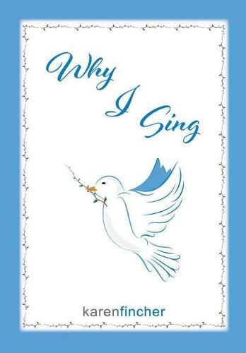 Cover image for Why I Sing