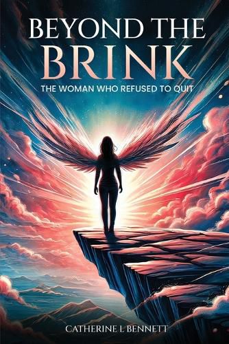 Cover image for Beyond the Brink