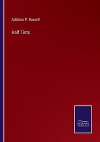 Cover image for Half Tints