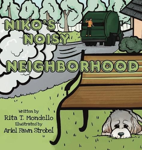 Cover image for Niko's Noisy Neighborhood