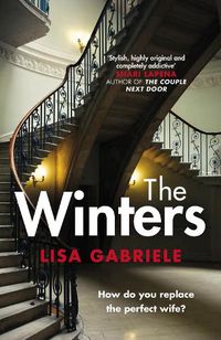 Cover image for The Winters