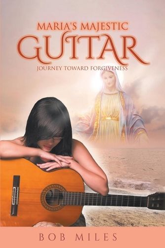 Cover image for Maria's Majestic Guitar