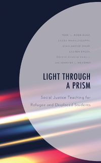 Cover image for Light Through a Prism