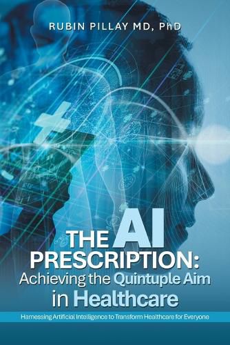 Cover image for The AI Prescription