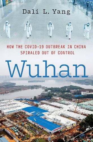 Cover image for Wuhan