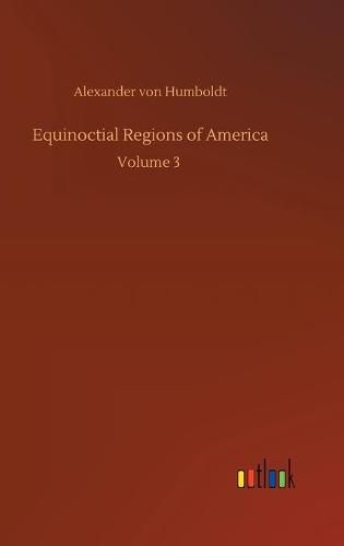 Equinoctial Regions of America