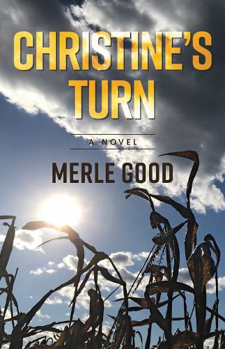 Cover image for Christine's Turn: A Novel