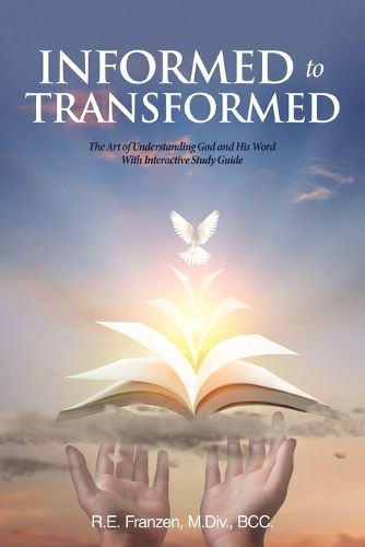 Cover image for Informed to Transformed