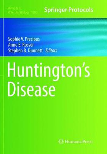 Huntington's Disease