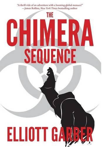 Cover image for The Chimera Sequence