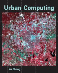 Cover image for Urban Computing