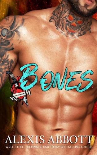 Cover image for Bones