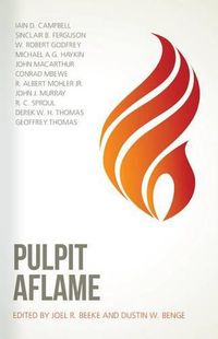 Cover image for Pulpit Aflame