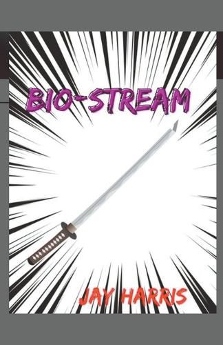 Cover image for Bio-Stream