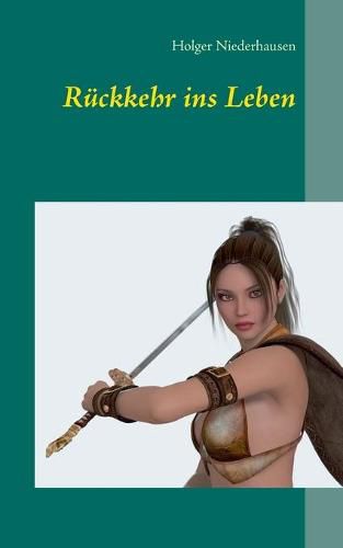 Cover image for Ruckkehr ins Leben