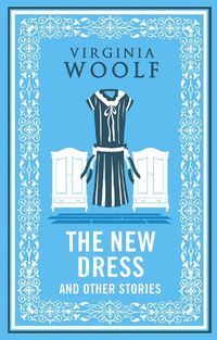Cover image for The New Dress and Other Stories