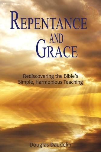 Cover image for Repentance and Grace