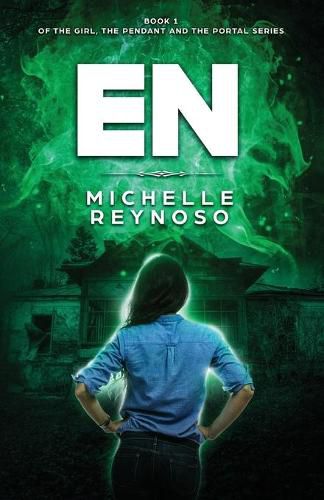 Cover image for En: A Girl Energy-Bending between Worlds