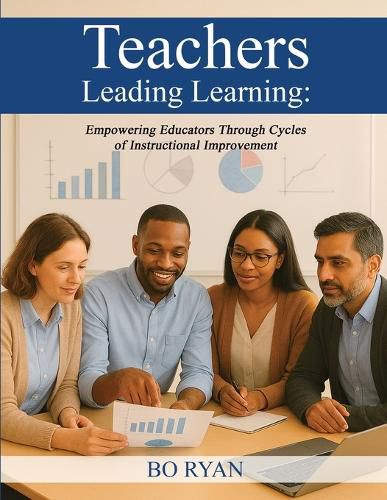 Cover image for Teachers Leading Learning