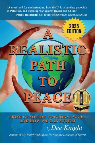 Cover image for A Realistic Path to Peace