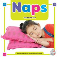 Cover image for Naps