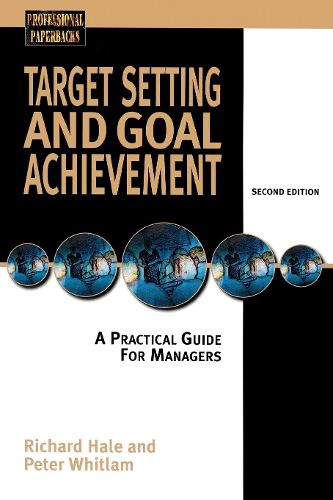 Cover image for Target Setting and Goal Achievement