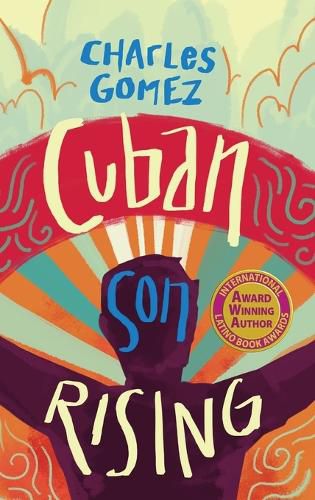 Cover image for Cuban Son Rising