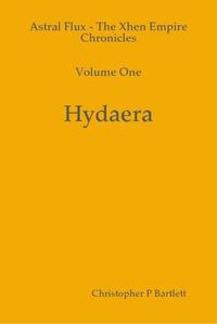 Cover image for Hydaera