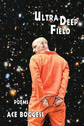 Cover image for Ultra Deep Field