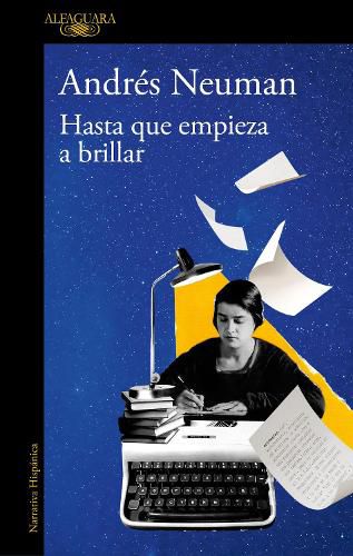 Cover image for Hasta que empieza a brillar / Until It Begins to Shine