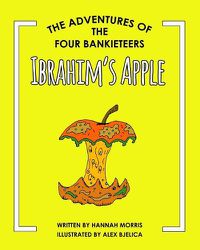 Cover image for Ibrahim's Apple