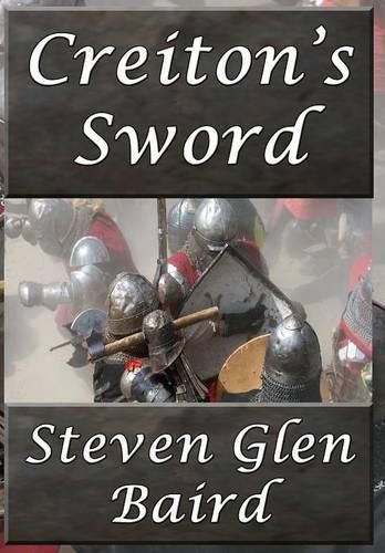 Cover image for Creiton's Sword