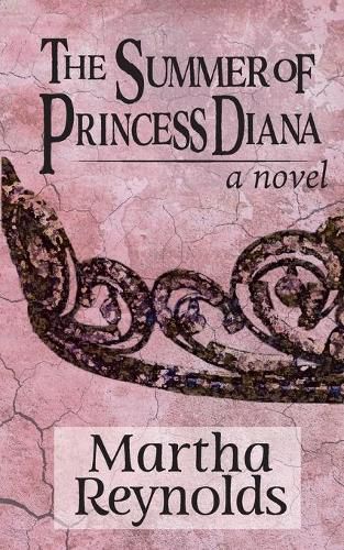 Cover image for The Summer of Princess Diana