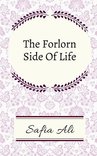 Cover image for The Forlorn Side Of Life