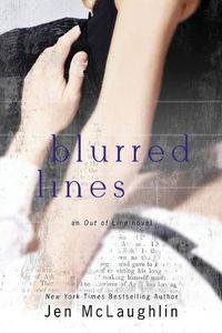 Cover image for Blurred Lines: Out of Line #5