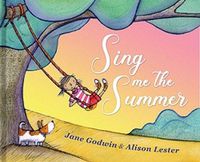 Cover image for Sing Me the Summer